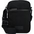  Bolsa de hombro S 17 cm Modelo black
