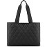  Bolsa Shopper L 39 cm Modelo rhombus black