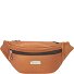  Riñonera Country I Piel 23 cm Modelo cognac
