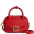  Anibell Bolso miniatura Piel 17 cm Modelo brt-red