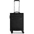  Chicago 4 ruedas Carro de la cabina S 55 cm Modelo black