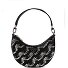  Tasmin Bolsa de hombro 21 cm Modelo black