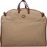  Story V S Bolsa de ropa 54 cm Modelo naturale-marrone