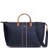  Popette Bolsa de viaje Weekender 62 cm Modelo space blue corp