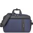  Mochila de viaje Metropolitan Compartimento para portátil de 40 cm Modelo blu notte