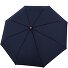  Paraguas de palo largo Nature 89 cm Modelo deep blue