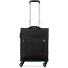  Eclipse 2.0 4 ruedas Carro de la cabina 55 cm Modelo black