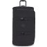  Basic Aviana 2 ruedas Bolsa de viaje L 76 cm Modelo black noir