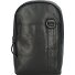  Bolso Bronco Piel 17,5 cm Modelo black