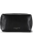  Sky II Bolsa de aseo Piel 18 cm Modelo black