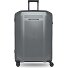  Edition 02 4 ruedas Carrito L 75 cm Modelo gunmetal metallic