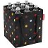 Bolsa para botellas de 24 cm Modelo dots