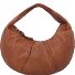  Bolsa de hombro Piel 30 cm Modelo cognac