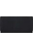  Luca Cartera Piel 18.5 cm Modelo schwarz