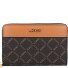  Cartera Filiberta 16 cm Modelo braun