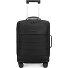  Orbit 4 ruedas Trolley de cabina 55 cm Modelo black