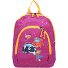  Mochila infantil Heroes of the City 29 cm Modelo pink
