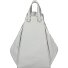  Just Pure Mireille Mochila de la ciudad Piel 30 cm Modelo frost grey