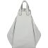  Just Pure Mireille Mochila de la ciudad Piel 30 cm Modelo frost grey