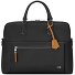  Woman Biz Maletín 42 cm Compartimento para el portátil Modelo black