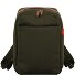  Mochila Uppsala S 40 cm Modelo olive