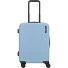  Quadrix Trolley Cabina 4 Ruedas 55 cm Modelo ocean