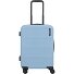  Quadrix Trolley Cabina 4 Ruedas 55 cm Modelo sand
