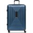  Essentials 14 4 ruedas Trolley L 77 cm Con fuelle expandible Modelo dark blue metallic
