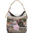  Yesbag Bolsa de hombro 34 cm Modelo anlight beauty