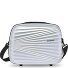  Collection 02 Estuche de belleza 34 cm Modelo silver metallic