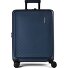  Dashpop 4 ruedas Carro de la cabina 55 cm con pliegue de expansión Modelo midnight blue