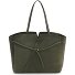  Revers Bolsa de compras S Piel natural 37 cm Compartimento para laptop Modelo dark green