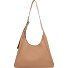  Jessie Bolsa de hombro 35 cm Modelo camel