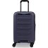  Comby Grip S 4 ruedas Carro de la cabina S 55 cm Modelo peacoat blue