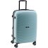  3400 4 ruedas Carrito M 67 cm con pliegue de expansión Modelo light green
