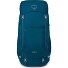 Ace 65 Mochila de trekking 75 cm Modelo blue spikemoss-deep peyto