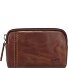  Bilbao Cartera de llaves Piel 12 cm Modelo cognac