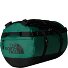  Mochila Base Camp S 53 cm Modelo evergreen-tnf black