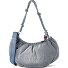  Half Bolsa de hombro 40 cm Modelo blue