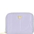  Up Cartera Piel 10 cm Modelo lilac-orange