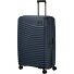 Intuo 4 ruedas Carrito XL 81 cm con pliegue de expansión Modelo blue nights
