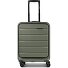  Munich 4.0 4 ruedas Maletas de cabina 55 cm Compartimento para el portátil Con asa expansible Modelo olive dull