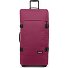  Tranverz 2 ruedas Carrito 79 cm Modelo wine burgundy