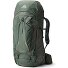 Baltoro 65 L Mochila de trekking S 79 cm Modelo terrain green