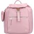  Mochila Solaris City 30 cm Modelo rosa antico