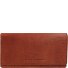  Cartera RFID Piel 17 cm Modelo brandy