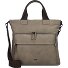  Casual Bolso Piel 41 cm Compartimento para el portátil Modelo taupe