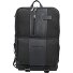  Brief Mochila de día 44 cm Compartimento para el portátil Modelo black