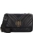  Bolso Delphine 25 cm Modelo blk-gold