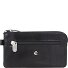  Estuche para llaves Toscana de cuero 13 cm Modelo schwarz